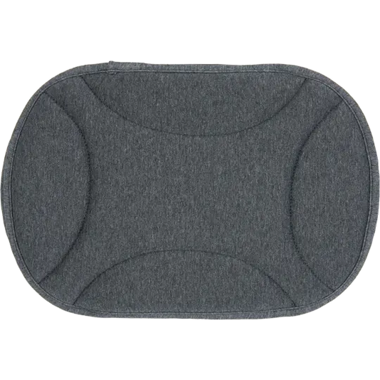AIRBUGGY DOME 3 SMALL MAT – DIM GRAY
