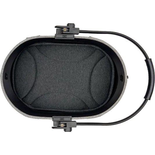 AIRBUGGY DOME 3 SMALL MAT – DIM GRAY