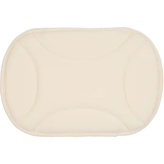 AIRBUGGY DOME 3 Small Mat – Ivory