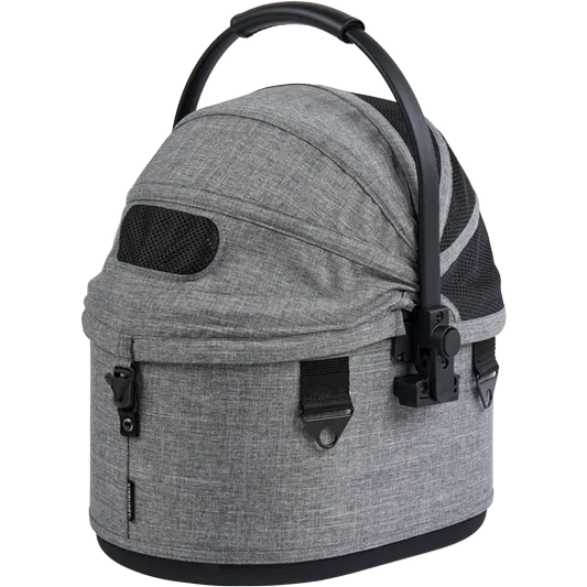 AirBuggy DOME 3 SMALL COT - EARTH GREY