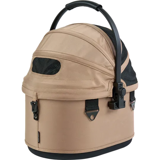 AirBuggy DOME 3 SMALL COT - SEED BEIGE