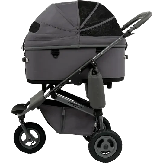 AirBuggy DOME 3 Premier Set Large Dim Grey – Donkergrijs