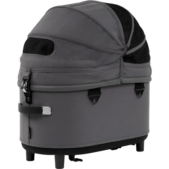AirBuggy DOME 3 Premier Set Regular – Donkergrijs