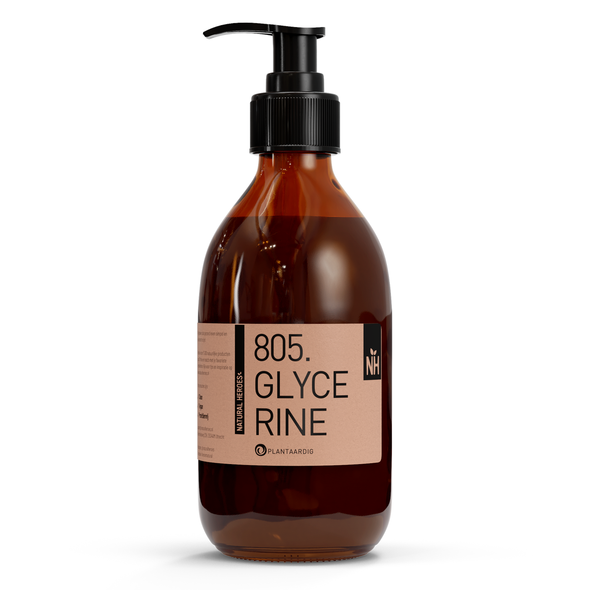 Glycerine (Plantaardig)
