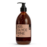 Glycerine (Plantaardig)