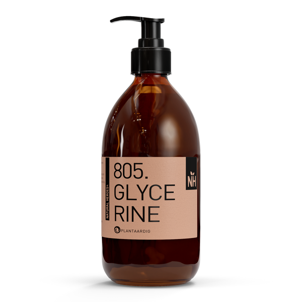 Glycerine (Plantaardig)