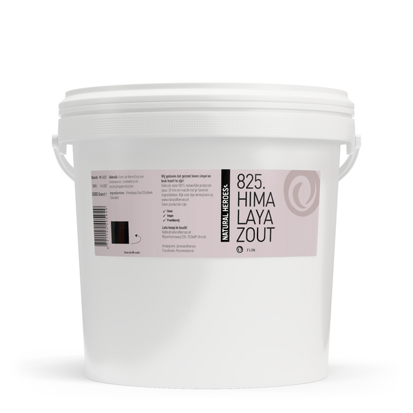 Himalaya Zout - Fijn