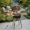 Kamado BBQ's