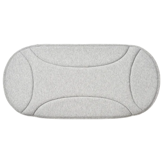 AirBuggy DOME 3 MAT LARGE – LIGHT GREY