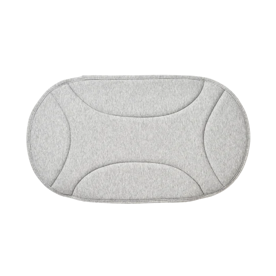 AirBuggy DOME 3 MAT REGULAR – LIGHT GREY