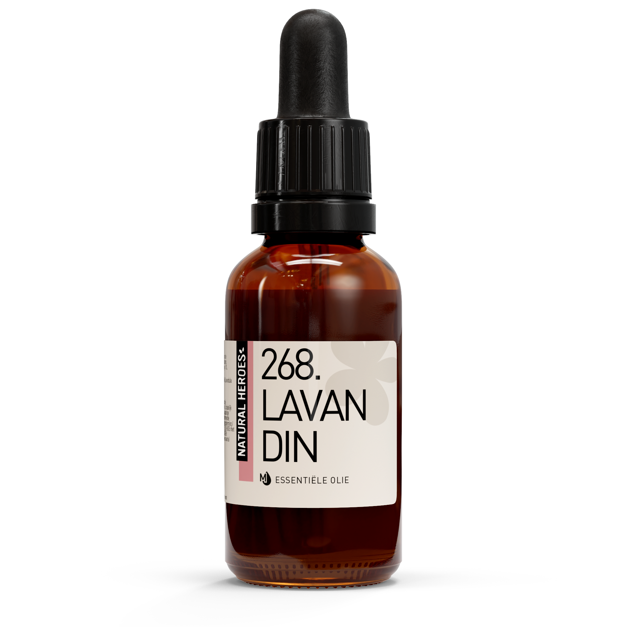 Lavandin Etherische Olie