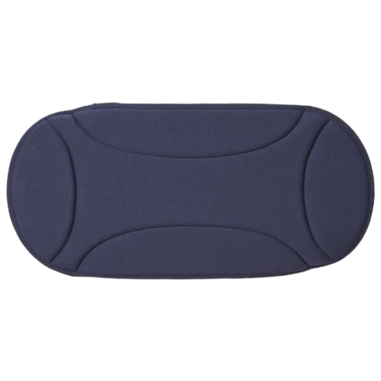 AirBuggy DOME 3 MAT LARGE – MIDNIGHT BLUE