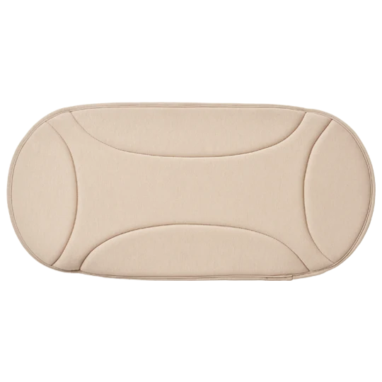 AirBuggy DOME 3 MAT LARGE – MOCHA