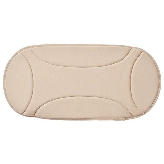 AirBuggy DOME 3 MAT LARGE – MOCHA