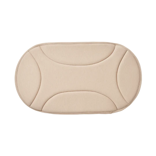 AirBuggy DOME 3 MAT REGULAR – MOCHA