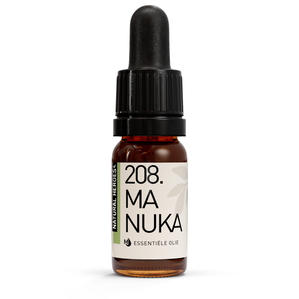 Manuka Etherische Olie