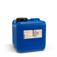 Rozenbottelolie (Biologisch & Koudgeperst)