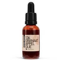 Granaatappelolie (Koudgeperst & Ongeraffineerd)