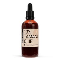 Tamanu Olie (Koudgeperst & Ongeraffineerd)