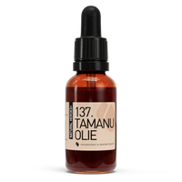 Tamanu Olie (Koudgeperst & Ongeraffineerd)