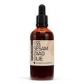 Sesamzaadolie (Biologisch & Koudgeperst)