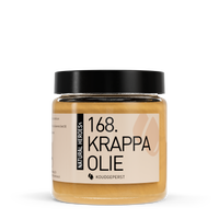 Krappa/Andiroba Olie (Koudgeperst & Ongeraffineerd)