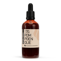 Pompoenzaadolie (Biologisch & Koudgeperst)