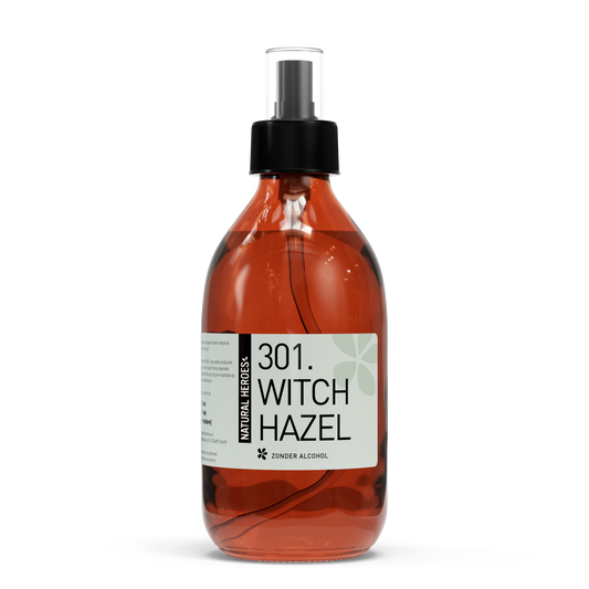 Witch Hazel (Zonder Alcohol)
