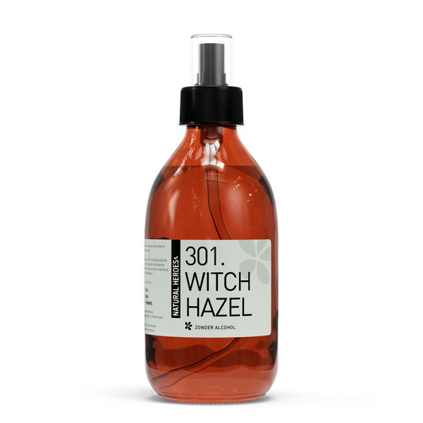 Witch Hazel (Zonder Alcohol)