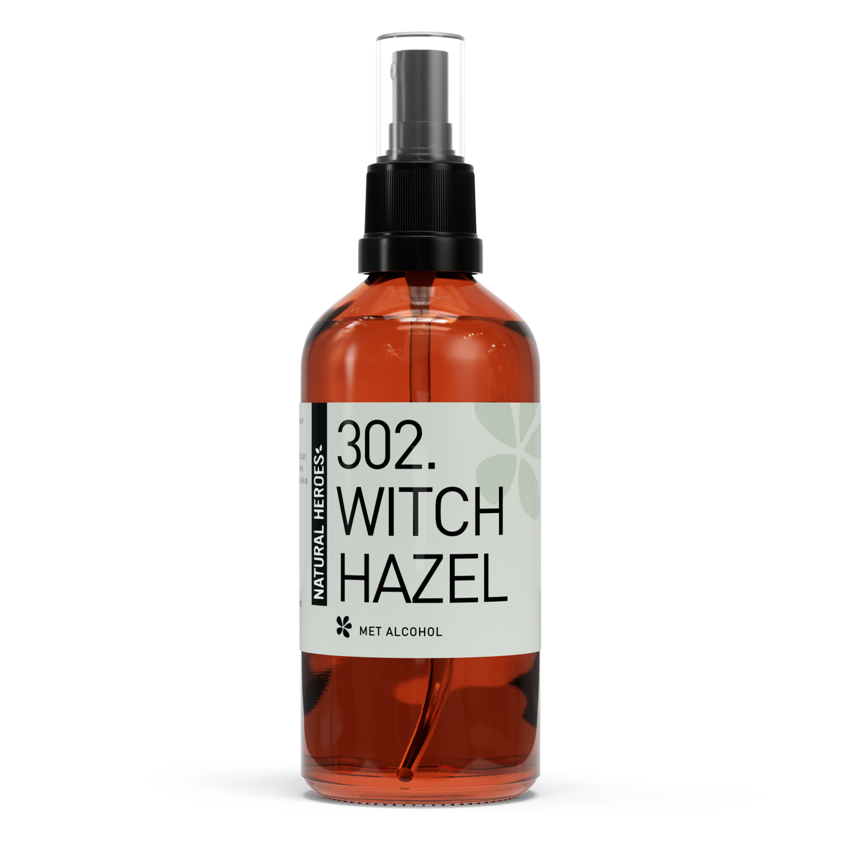 Witch Hazel (op Alcohol Basis)