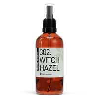 Witch Hazel (op Alcohol Basis)