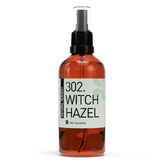 Witch Hazel (op Alcohol Basis)