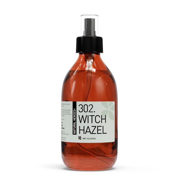 Witch Hazel (op Alcohol Basis)