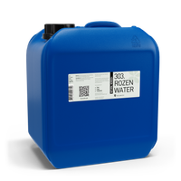 Rozenwater (Hydrosol) - Biologisch