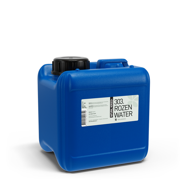 Rozenwater (Hydrosol) - Biologisch