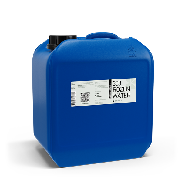 Rozenwater (Hydrosol) - Biologisch