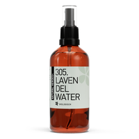 Lavendelwater (Hydrosol) - Biologisch