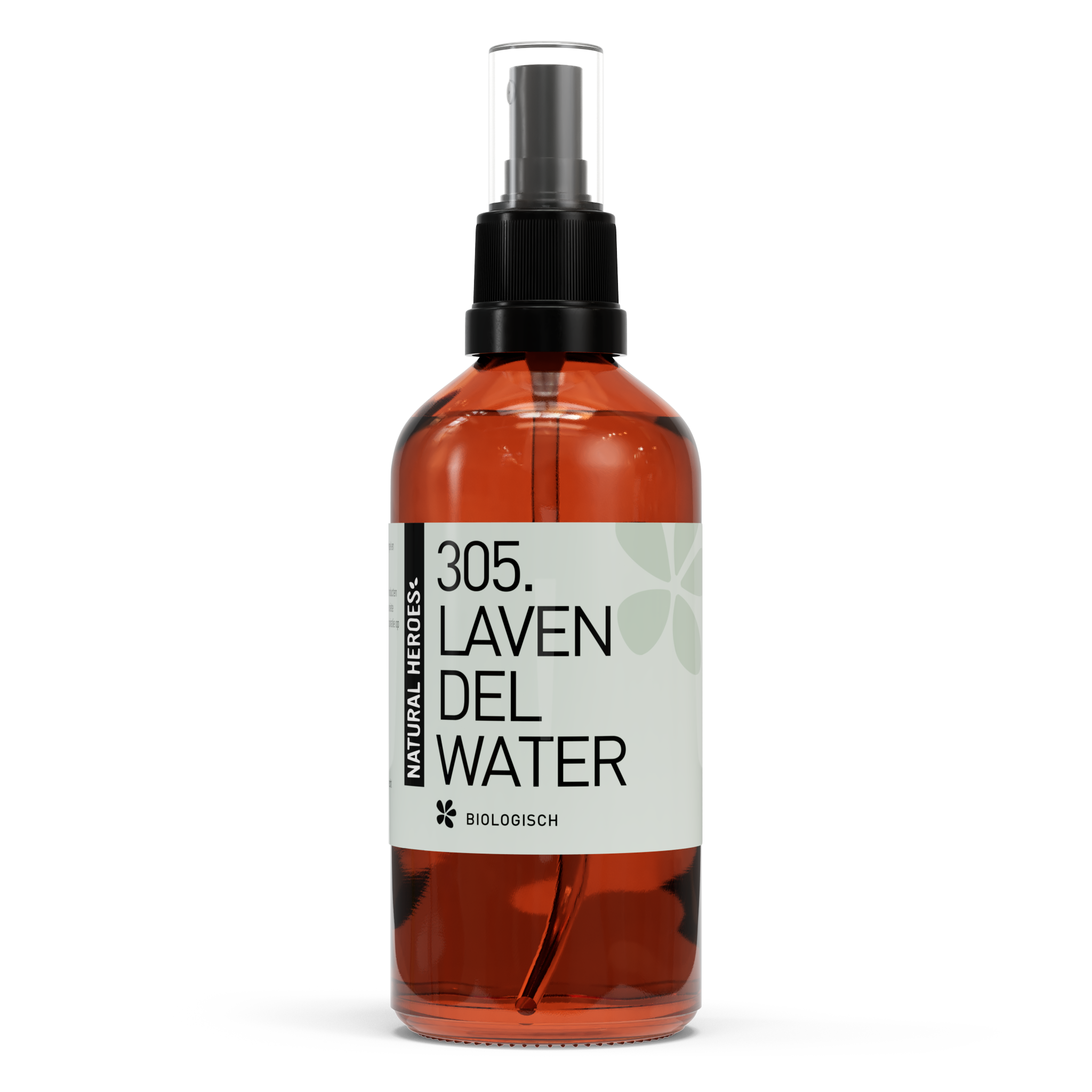 Lavendelwater (Hydrosol) - Biologisch