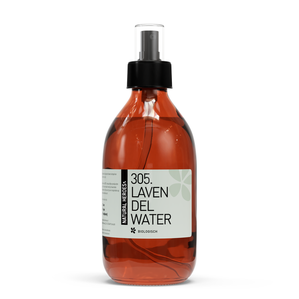 Lavendelwater (Hydrosol) - Biologisch
