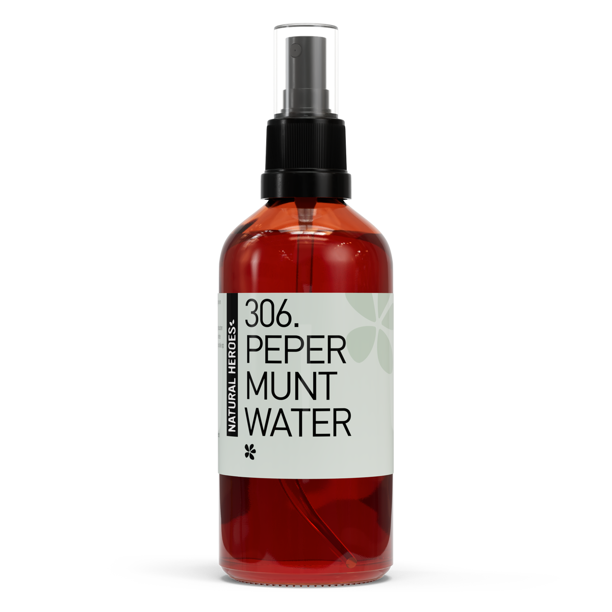Pepermuntwater (Hydrosol) - Biologisch
