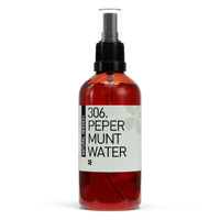 Pepermuntwater (Hydrosol) - Biologisch
