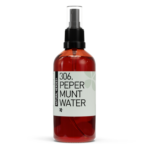Pepermuntwater (Hydrosol) - Biologisch