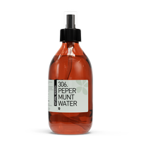 Pepermuntwater (Hydrosol) - Biologisch