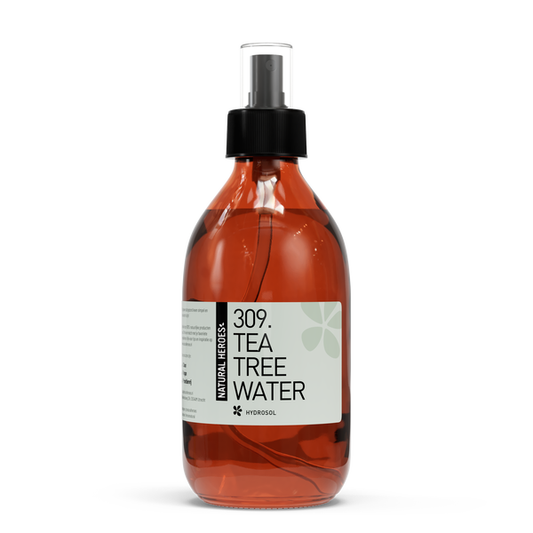 Tea Tree Water (Hydrosol) - Biologisch