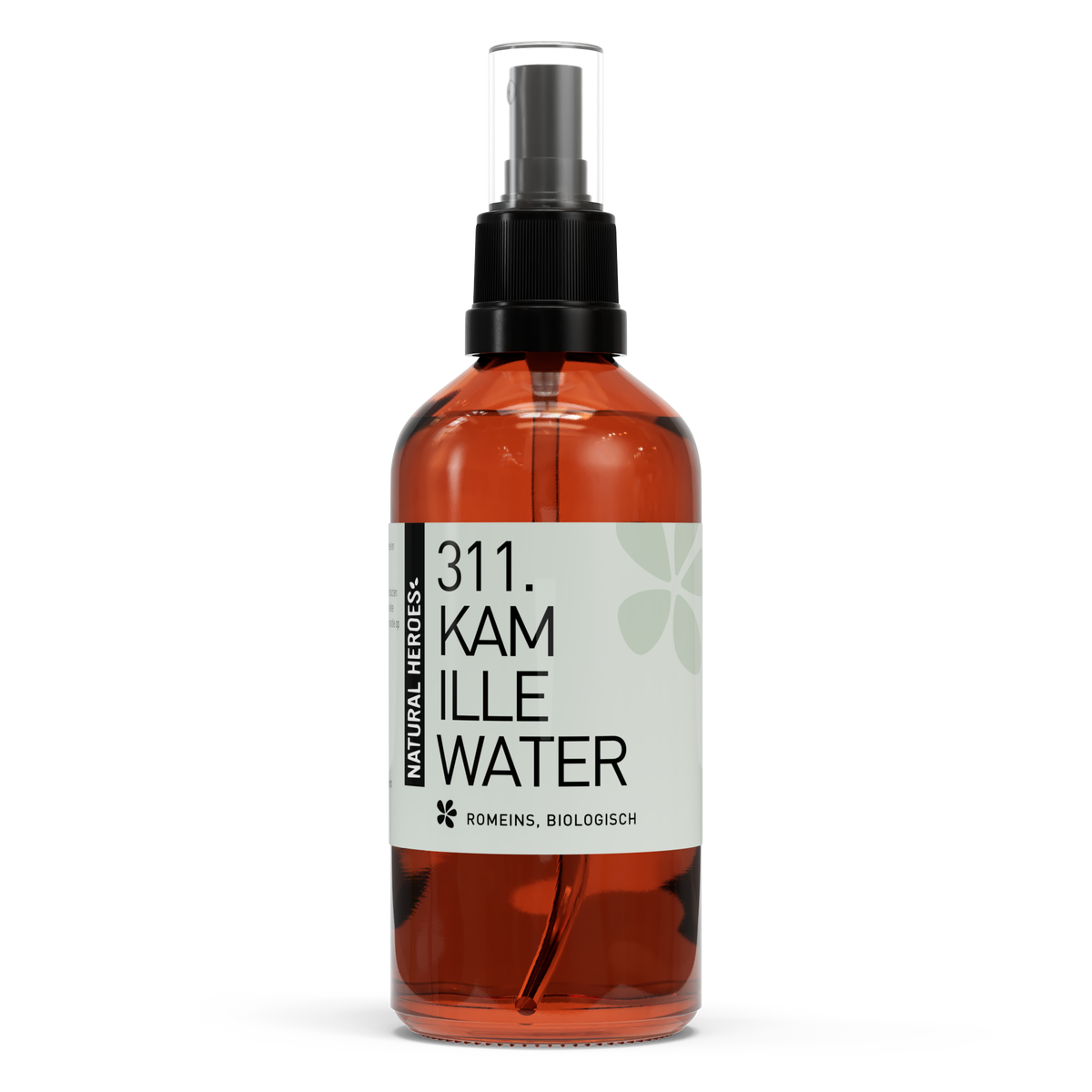 Kamillewater, Romeins - Biologisch (Hydrosol)