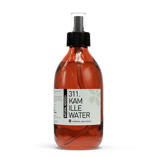 Kamillewater, Romeins - Biologisch (Hydrosol)