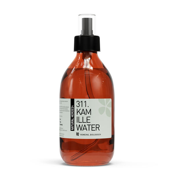 Kamillewater, Romeins - Biologisch (Hydrosol)
