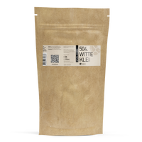 Witte Klei Poeder (Kaolin)