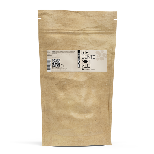 Bentoniet Klei (Cosmetic Grade)