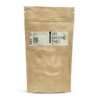 Groene Thee Extract